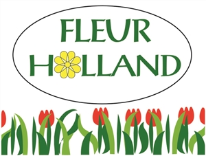 Blumen-Fleur Holland