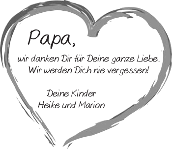 Anzeige von Erhard Mollenhauer von Nordbayerischer Kurier