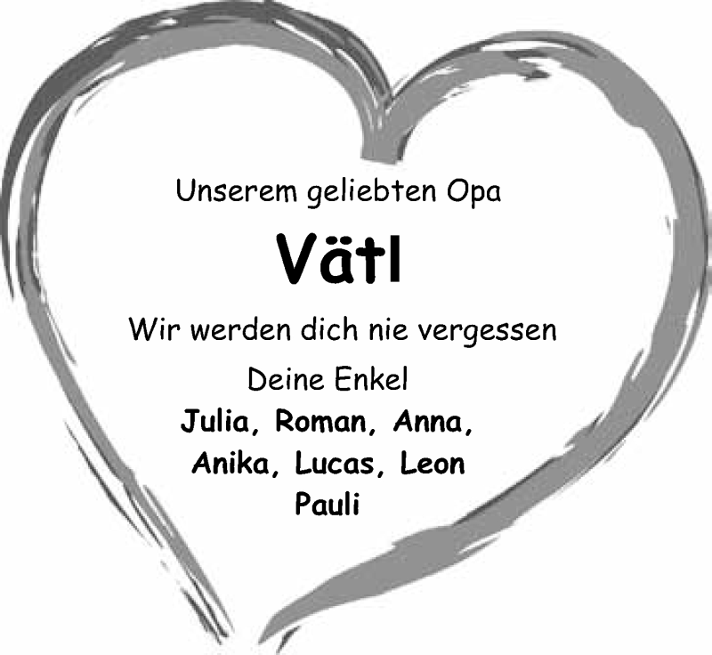  Traueranzeige für Georg Schick vom 16.07.2014 aus Nordbayerischer Kurier