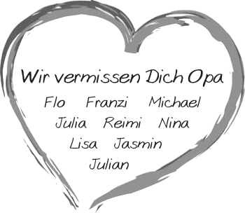Anzeige von Franz Xaver Hauner von Nordbayerischer Kurier