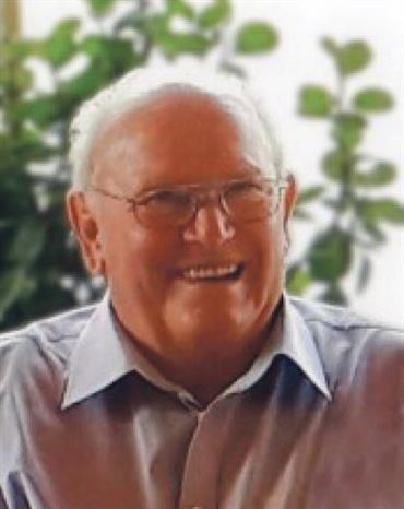 Profilbild von Alfred Görl