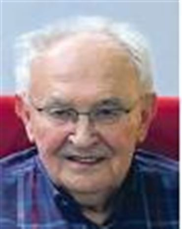 Profilbild Alfred Lindner