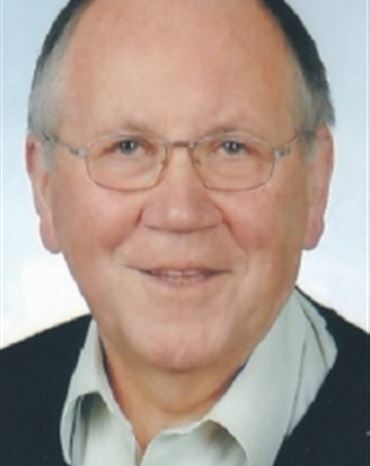 Profilbild von Alfred Wittauer