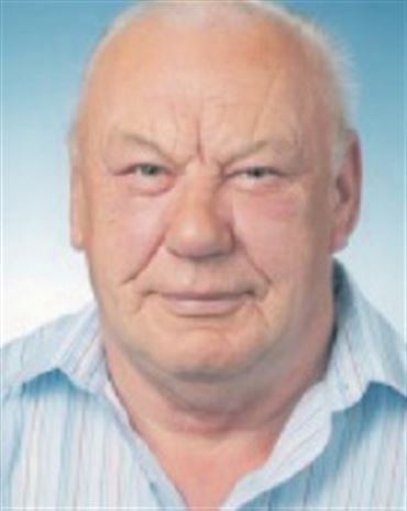 Profilbild von Alfred Wolfring