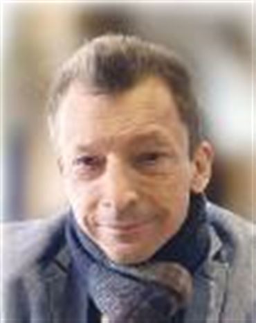 Profilbild Andreas Will