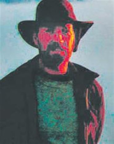 Profilbild Andy Redl