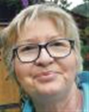 Profilbild von Angelika Hedler