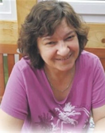 Profilbild von Anita Fuchs