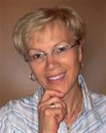 Profilbild Anna Bormann