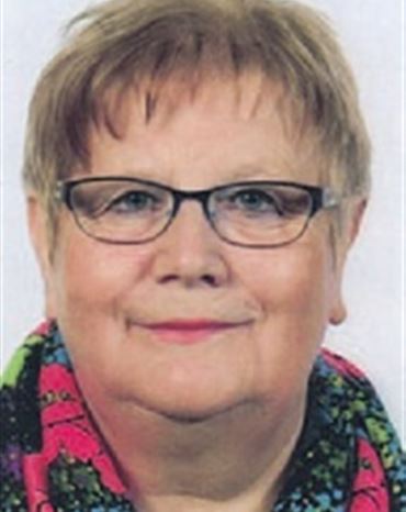 Profilbild von Annelies Bergmann