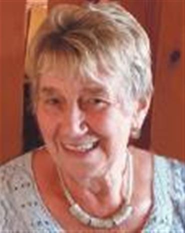 Profilbild Annelies Reiß