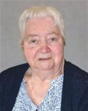 Profilbild von Anneliese Herzing