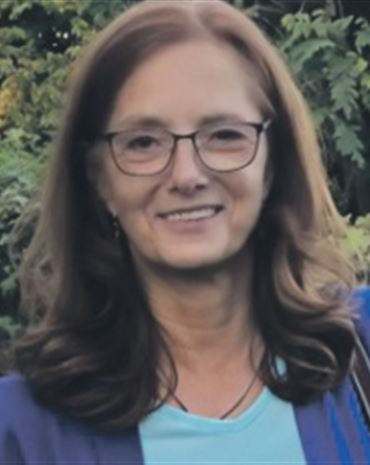 Profilbild von Annemarie Seyferth