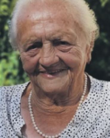 Profilbild Apollonia Friedl