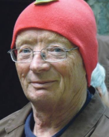 Profilbild Arnulf Goldfuß