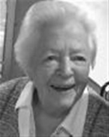 Profilbild Babette Ackermann