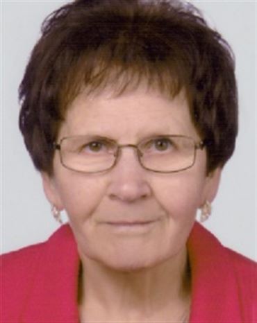 Profilbild von Barbara Maul