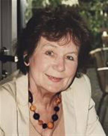 Profilbild von Berta Zimmermann