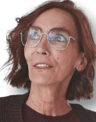 Profilbild von Birgit Pöhlmann