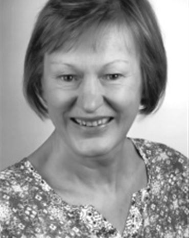 Profilbild Brigitte Erfurt