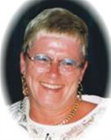 Profilbild Brigitte Hofmann