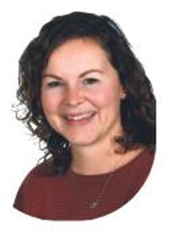 Profilbild Carina Schott