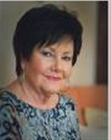 Profilbild Christa Kopp