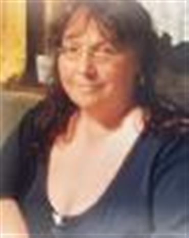 Profilbild Christiane Bordes