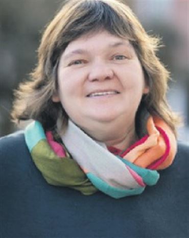 Profilbild von Daniela Schucker