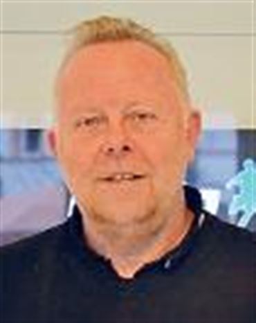 Profilbild Dietmar Habnitt