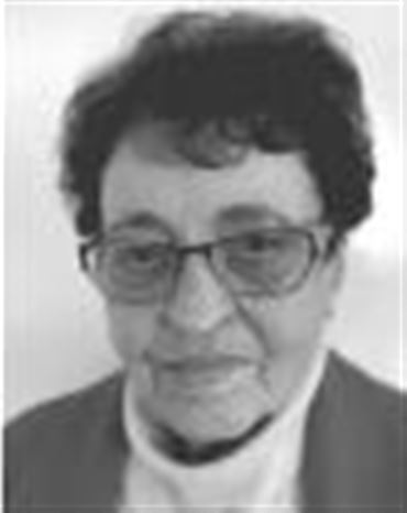 Profilbild Elfriede Goller