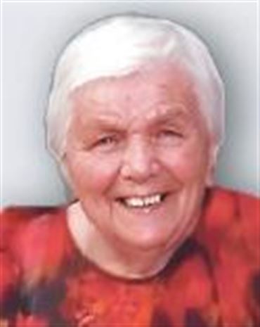 Profilbild Elfriede Grigat