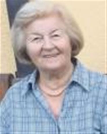 Profilbild Elfriede Janovsky