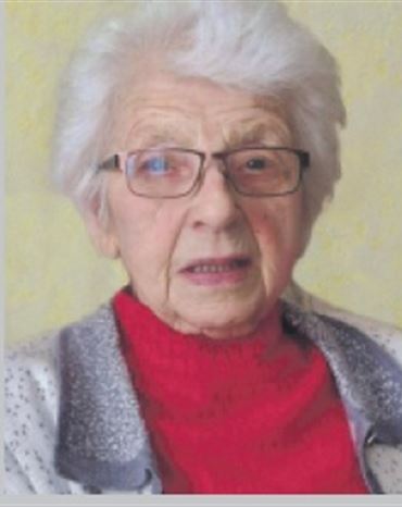 Profilbild Elisabeth Hofmann