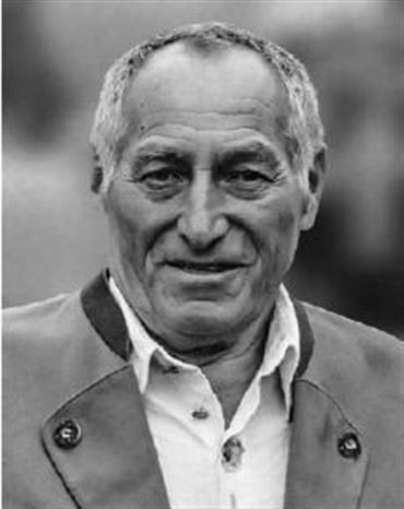 Profilbild von Erhard Preißinger