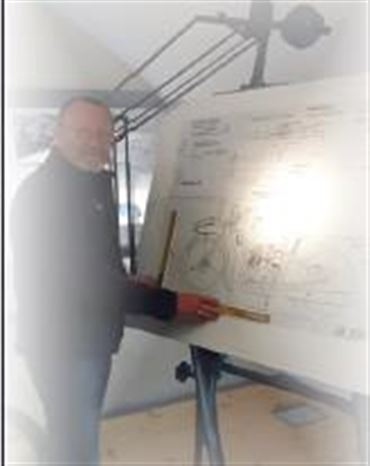 Profilbild von Ernst Rabenstein