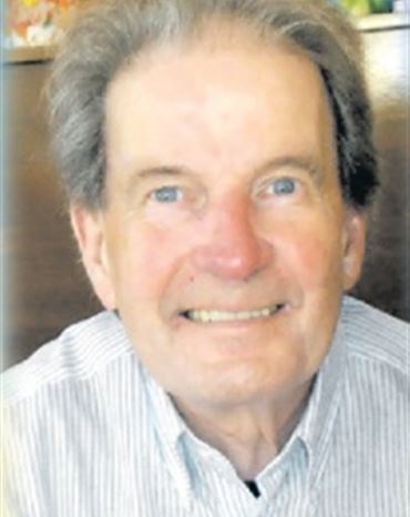 Profilbild Ewald Wentscher