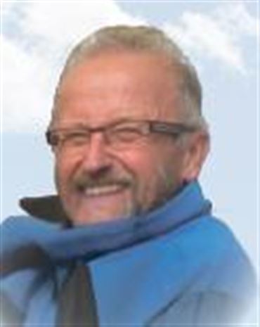 Profilbild von Franz Wiegärtner