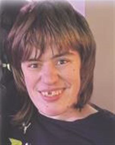 Profilbild Franziska Kinzel