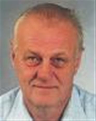 Profilbild Fritz Hagen