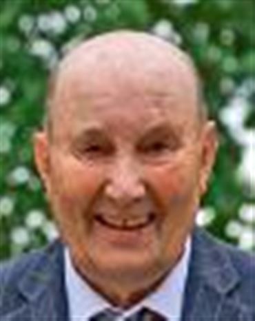 Profilbild Fritz Zagel