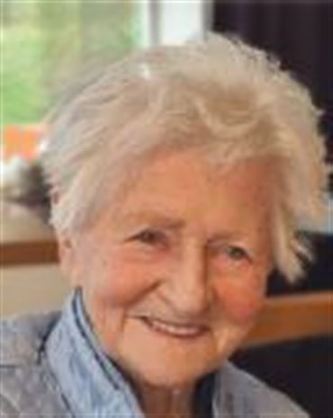 Profilbild Gerda Glenk