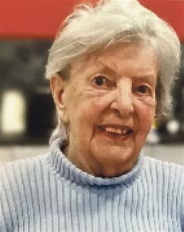 Profilbild von Gerdi Zach