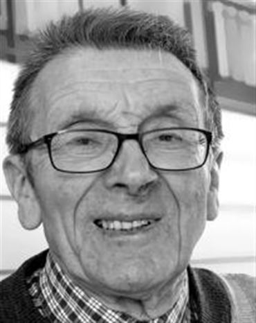 Profilbild Gerhard Heinrich