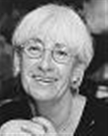 Profilbild Gerlinde Haida