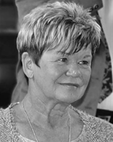 Profilbild Gertraud Pfändner