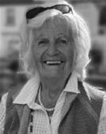 Profilbild Gertraud Sack