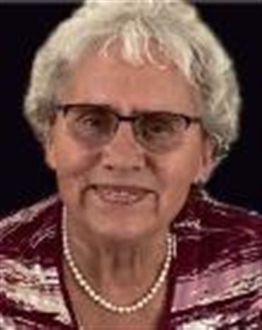 Profilbild Gertraud Zeller