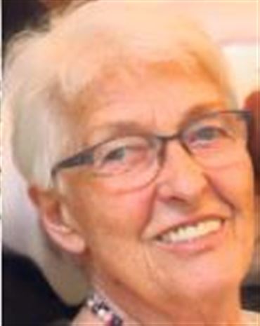 Profilbild Gisela Sammler