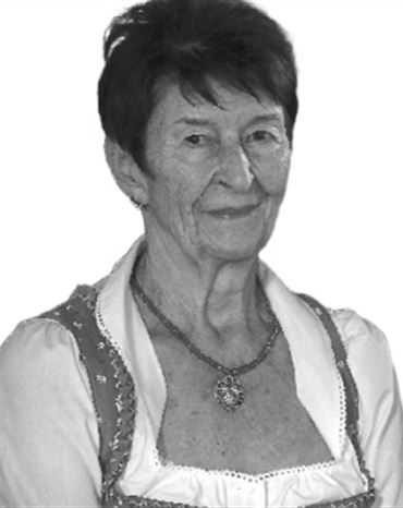 Profilbild Gudrun Ruckriegel